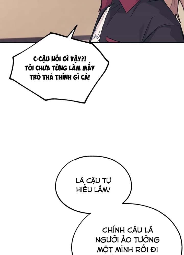Yeonwoo's Innocence Chapter 17 - 17