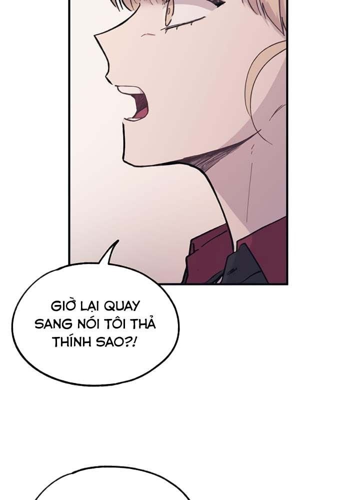Yeonwoo's Innocence Chapter 17 - 19