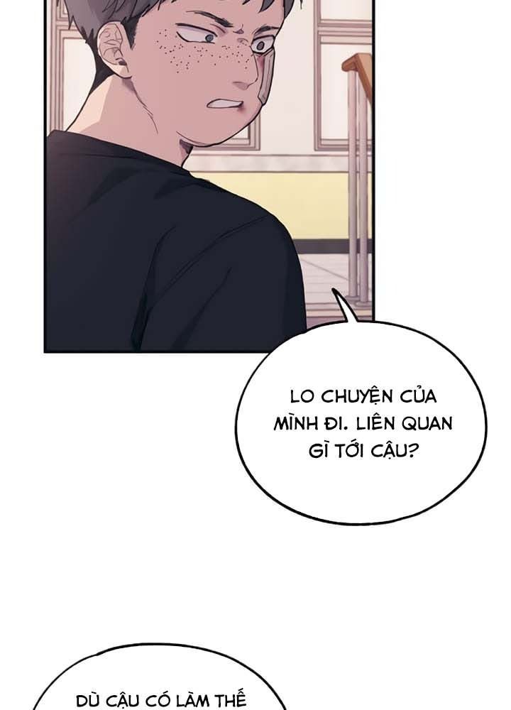 Yeonwoo's Innocence Chapter 17 - 3