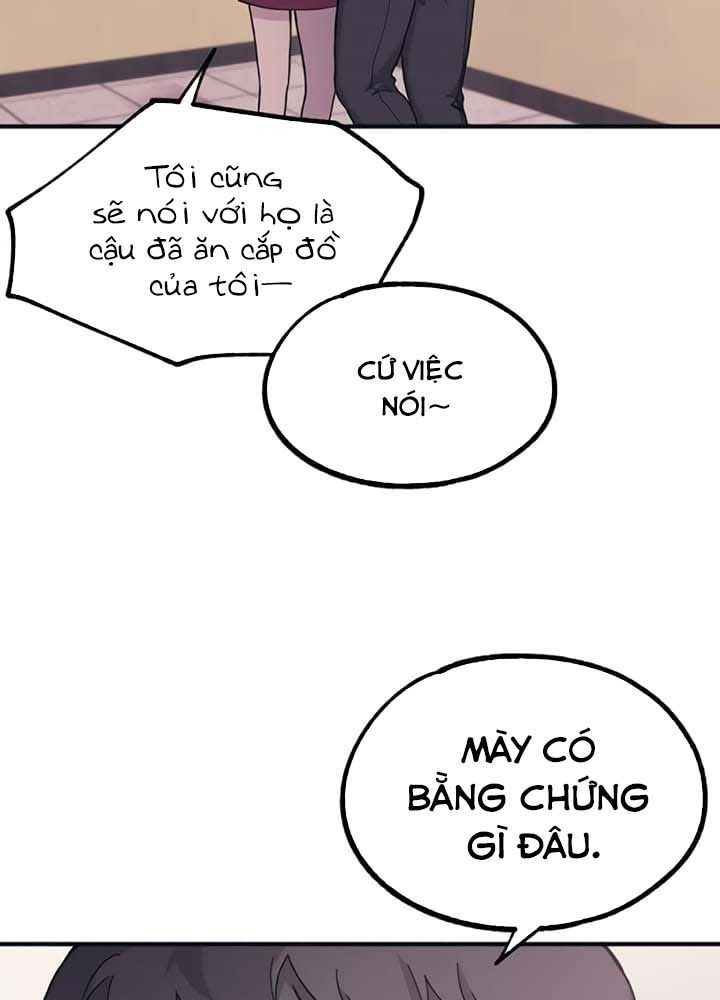 Yeonwoo's Innocence Chapter 17 - 30