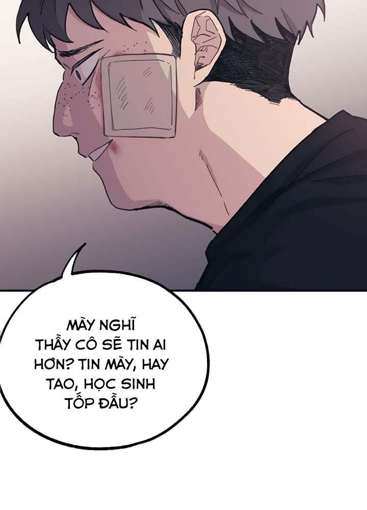 Yeonwoo's Innocence Chapter 17 - 31