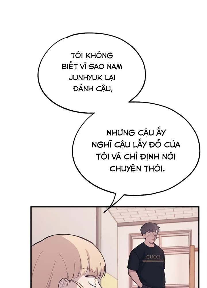 Yeonwoo's Innocence Chapter 17 - 5