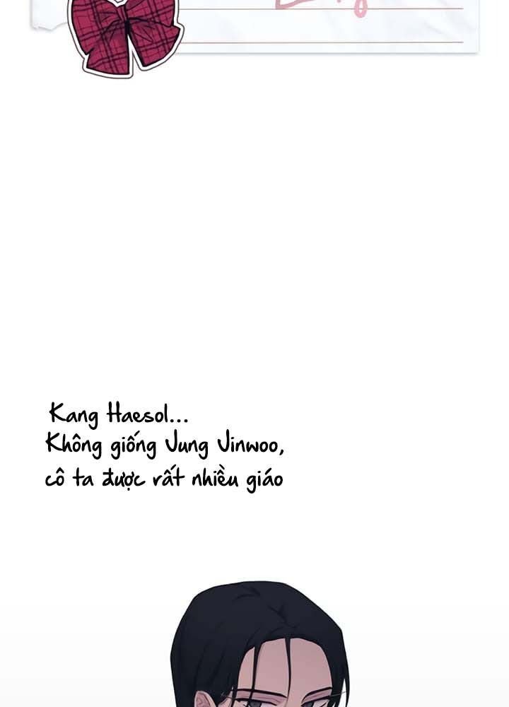 Yeonwoo's Innocence Chapter 17 - 41