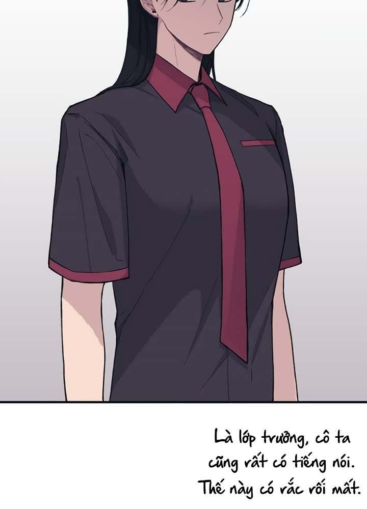 Yeonwoo's Innocence Chapter 17 - 42