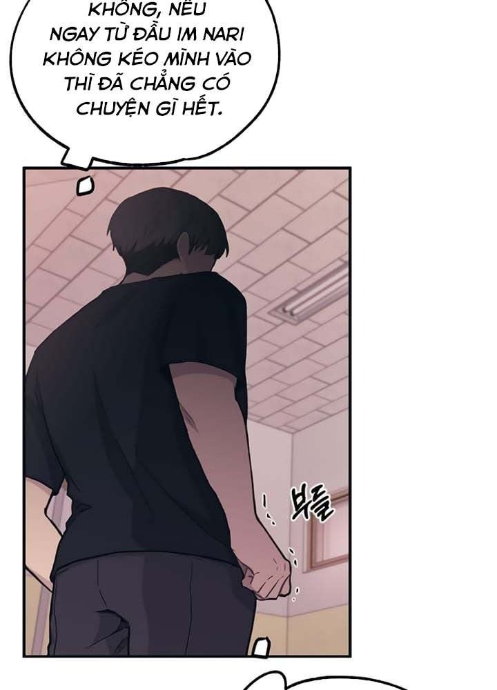 Yeonwoo's Innocence Chapter 17 - 45