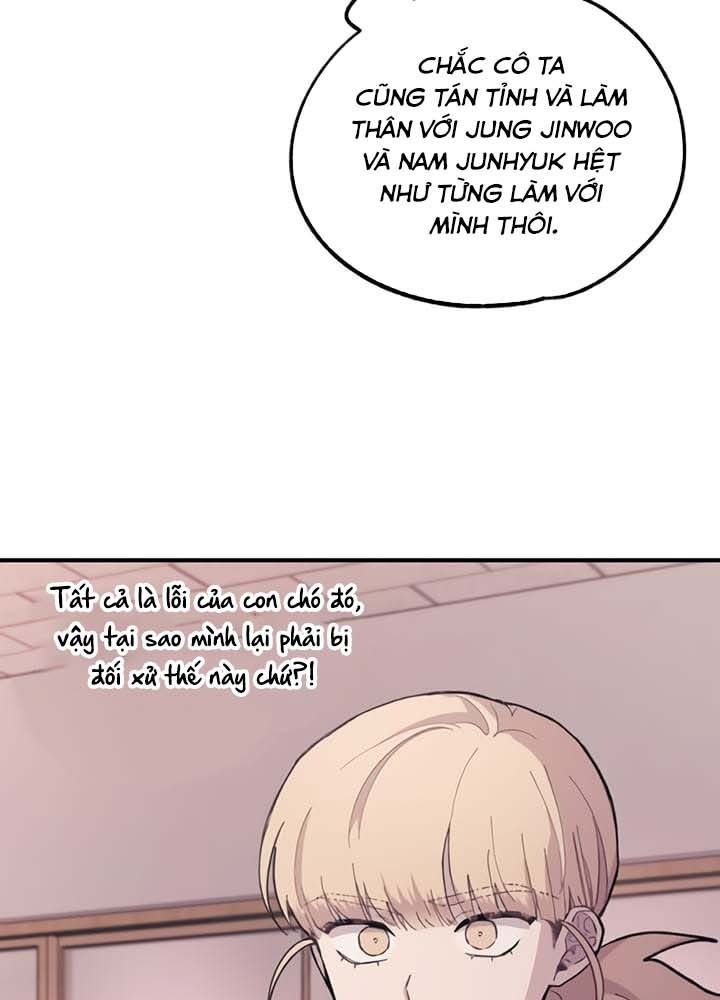 Yeonwoo's Innocence Chapter 17 - 46
