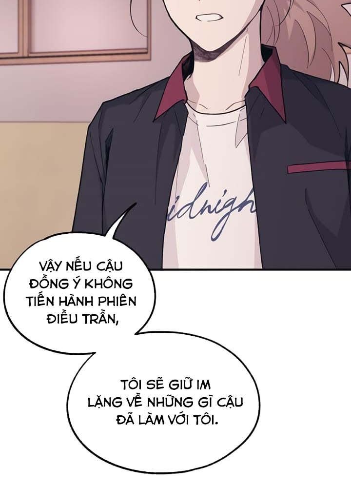 Yeonwoo's Innocence Chapter 17 - 47