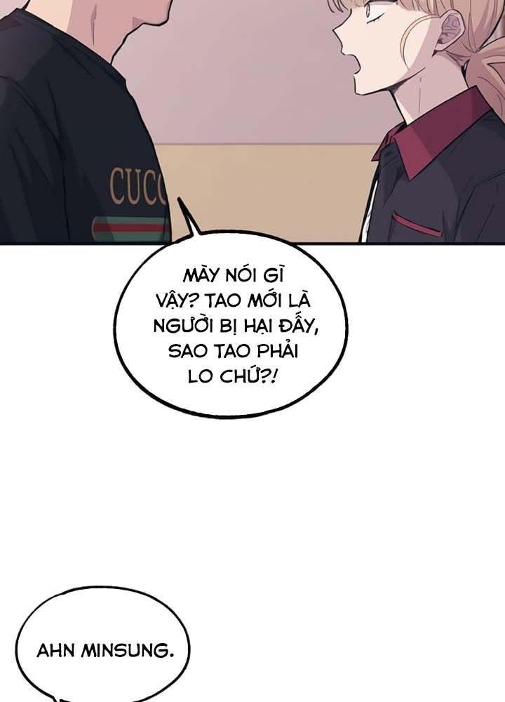 Yeonwoo's Innocence Chapter 17 - 49
