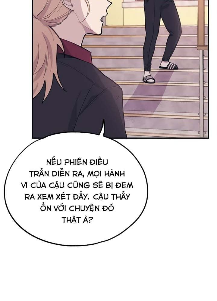 Yeonwoo's Innocence Chapter 17 - 6