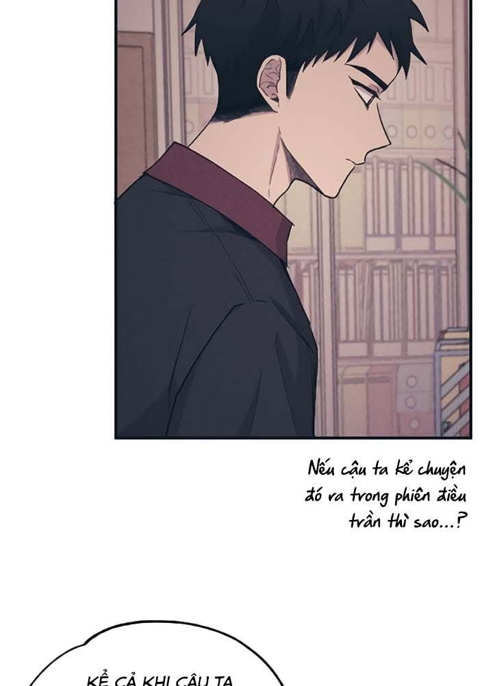 Yeonwoo's Innocence Chapter 17 - 55