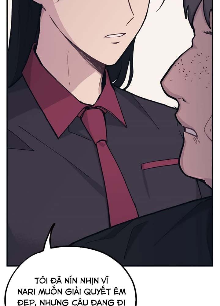 Yeonwoo's Innocence Chapter 17 - 62