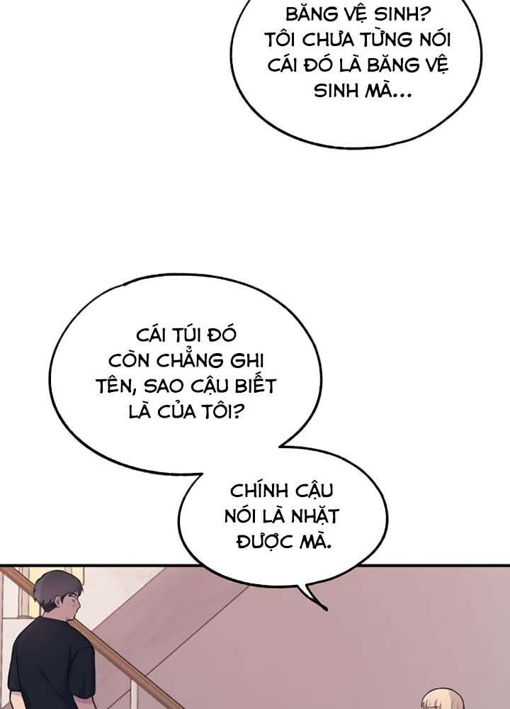 Yeonwoo's Innocence Chapter 17 - 8