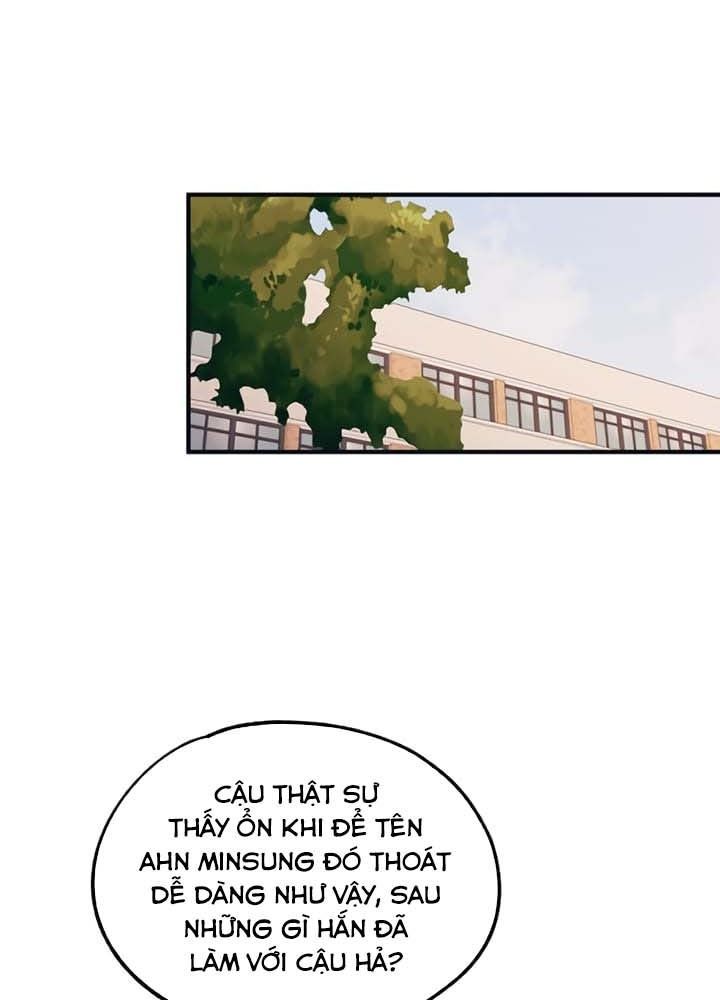 Yeonwoo's Innocence Chapter 17 - 73