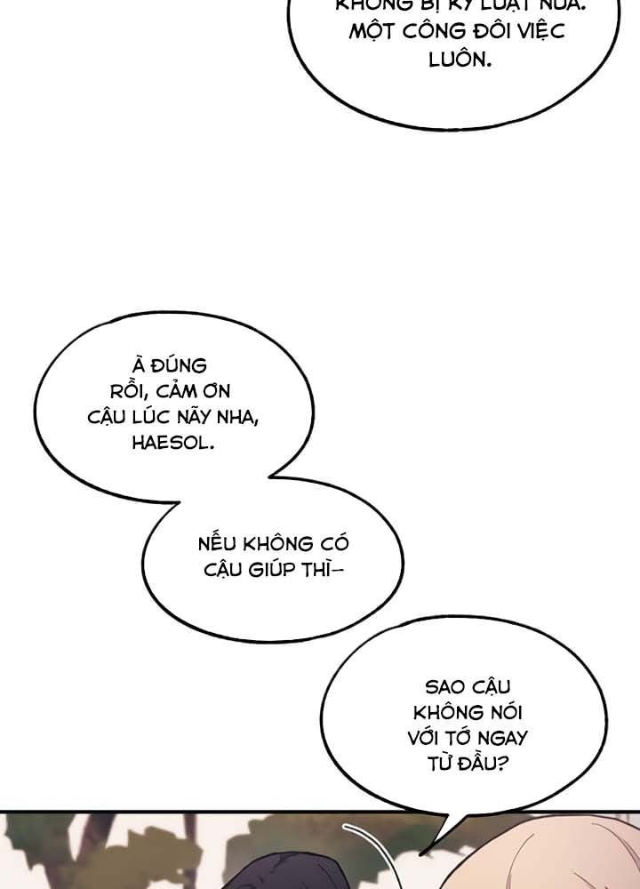 Yeonwoo's Innocence Chapter 17 - 77