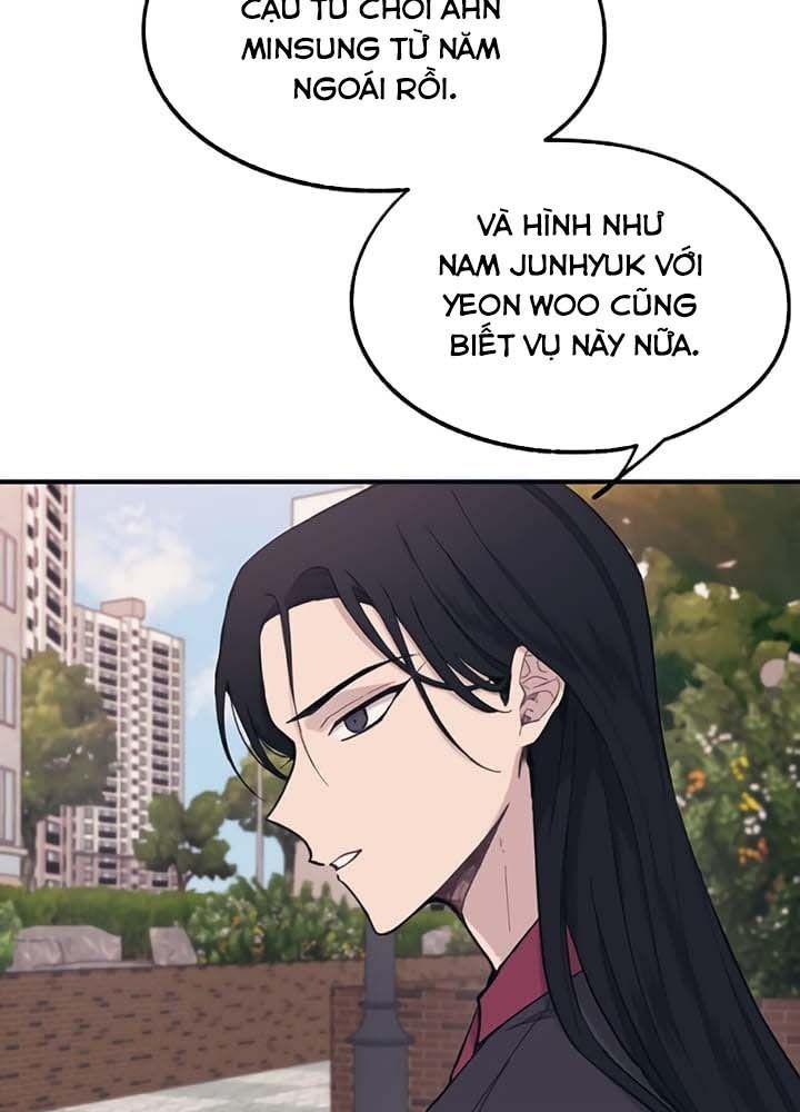 Yeonwoo's Innocence Chapter 17 - 79