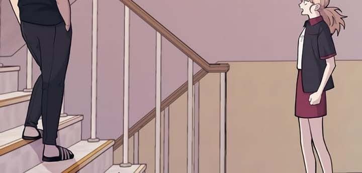 Yeonwoo's Innocence Chapter 17 - 9