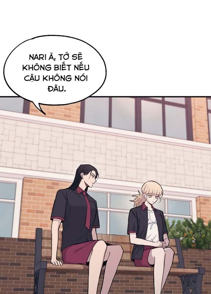 Yeonwoo's Innocence Chapter 17 - 87