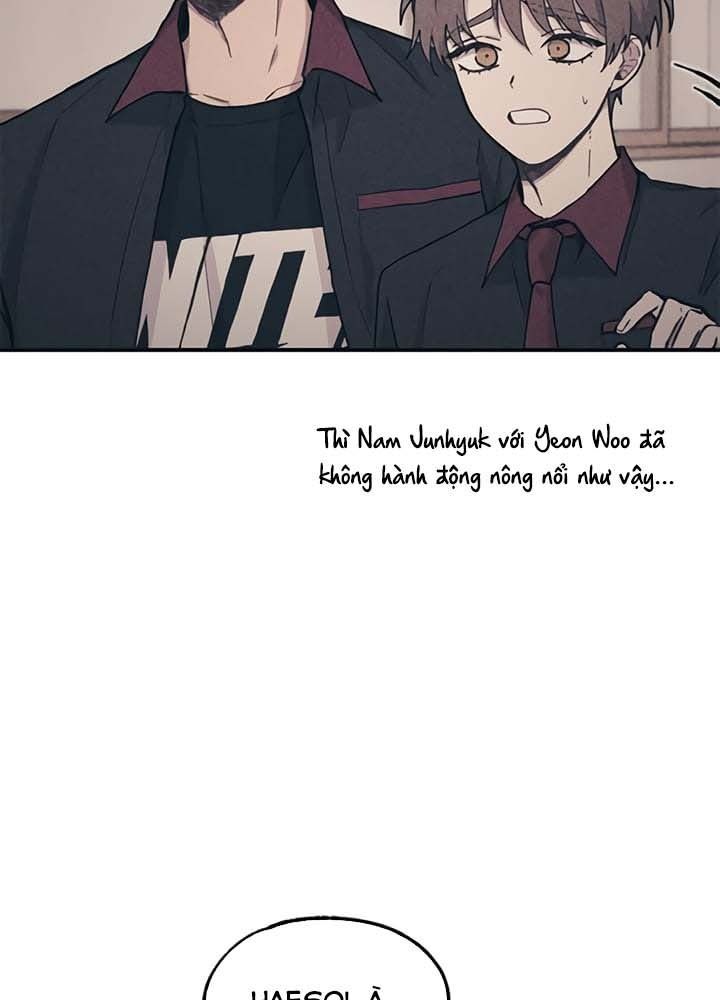 Yeonwoo's Innocence Chapter 17 - 90