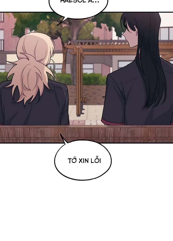 Yeonwoo's Innocence Chapter 17 - 91