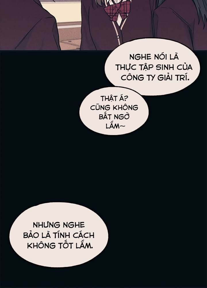 Yeonwoo's Innocence Chapter 17 - 95