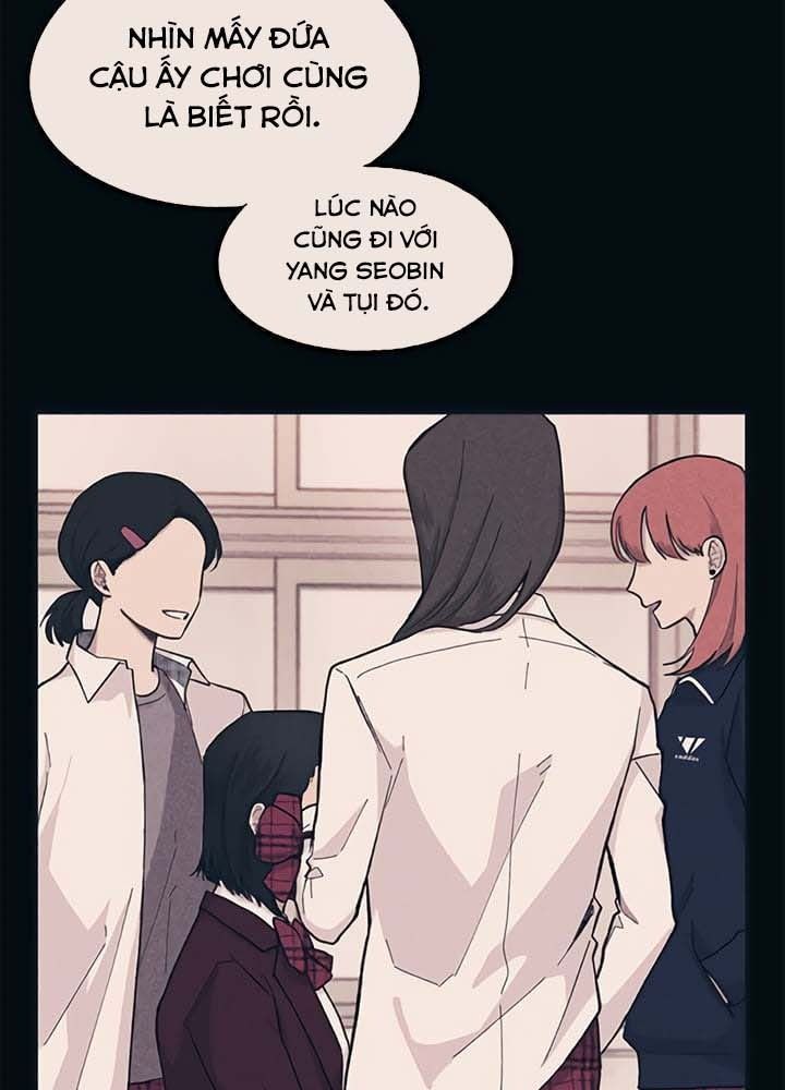 Yeonwoo's Innocence Chapter 17 - 97