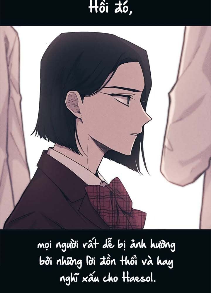 Yeonwoo's Innocence Chapter 17 - 99