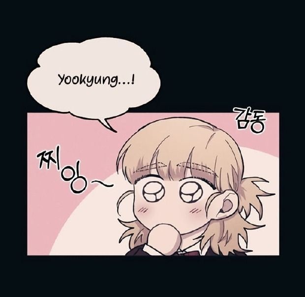 Yeonwoo's Innocence Chapter 18 - 112