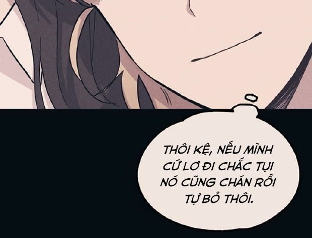 Yeonwoo's Innocence Chapter 18 - 116