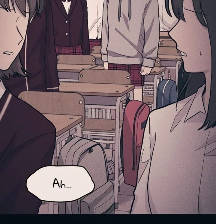 Yeonwoo's Innocence Chapter 18 - 127