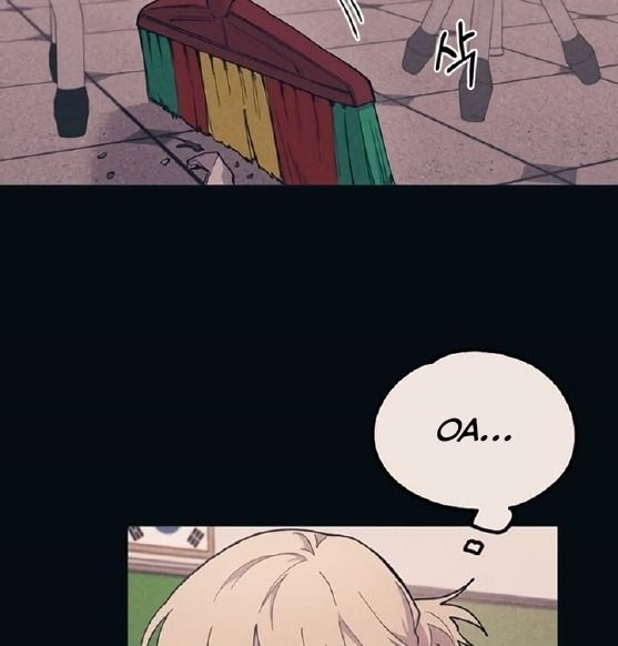 Yeonwoo's Innocence Chapter 18 - 20