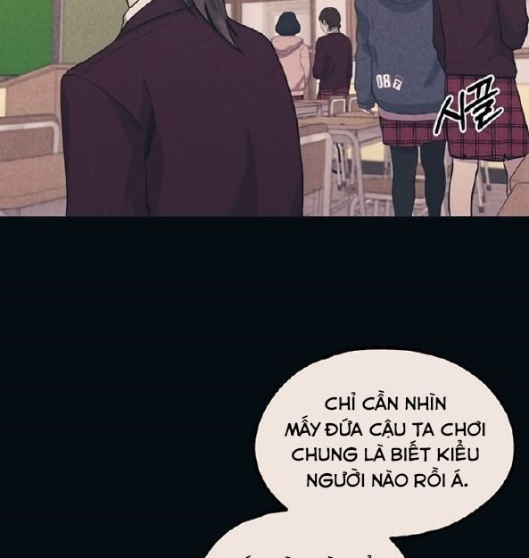 Yeonwoo's Innocence Chapter 18 - 3