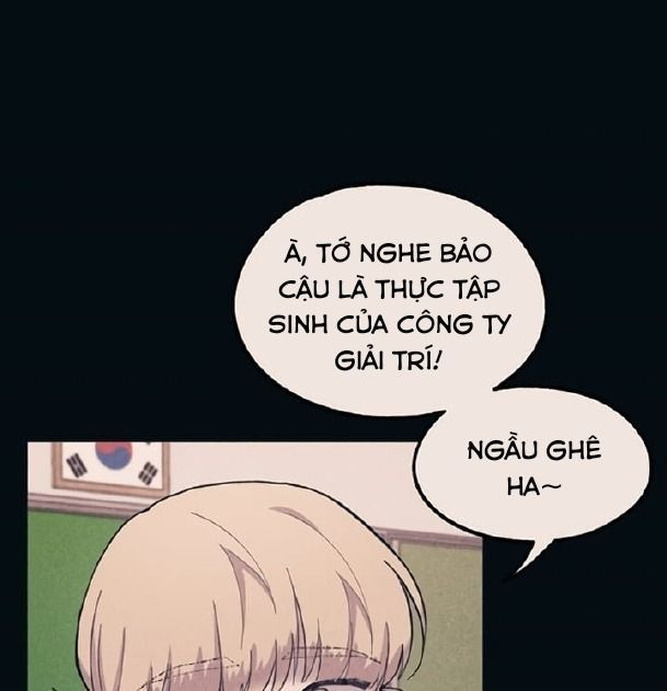 Yeonwoo's Innocence Chapter 18 - 29