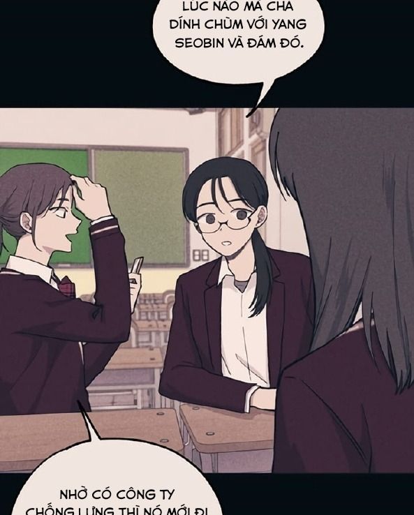 Yeonwoo's Innocence Chapter 18 - 4