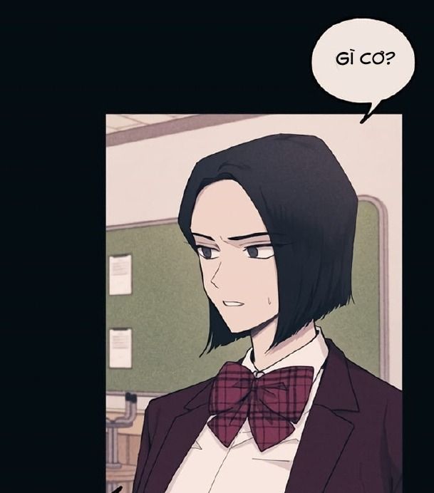 Yeonwoo's Innocence Chapter 18 - 31