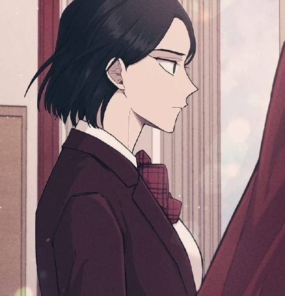 Yeonwoo's Innocence Chapter 18 - 38