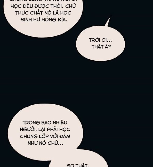 Yeonwoo's Innocence Chapter 18 - 5