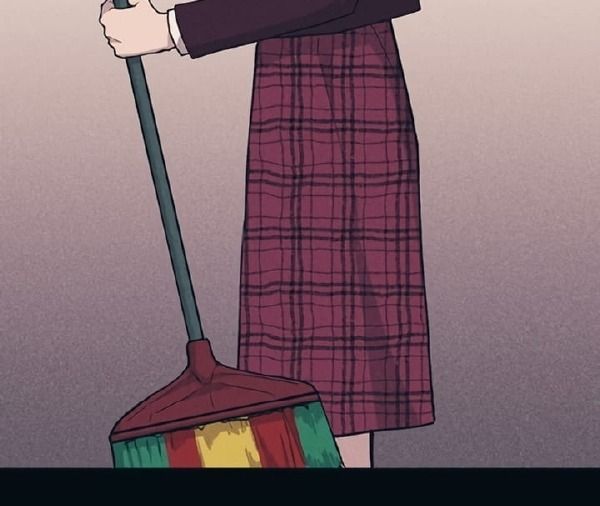 Yeonwoo's Innocence Chapter 18 - 43