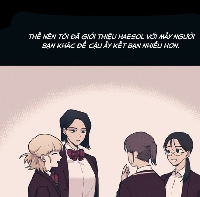 Yeonwoo's Innocence Chapter 18 - 48