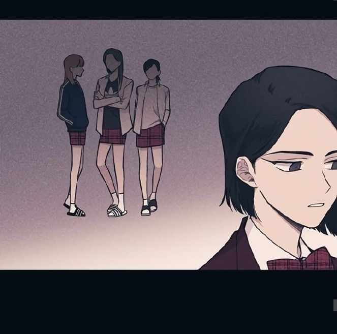 Yeonwoo's Innocence Chapter 18 - 50