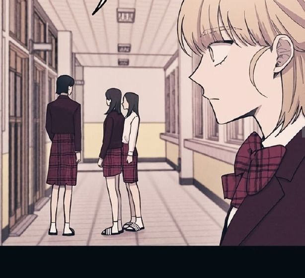 Yeonwoo's Innocence Chapter 18 - 59
