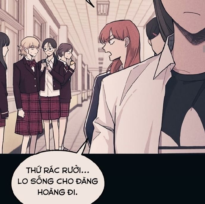 Yeonwoo's Innocence Chapter 18 - 71