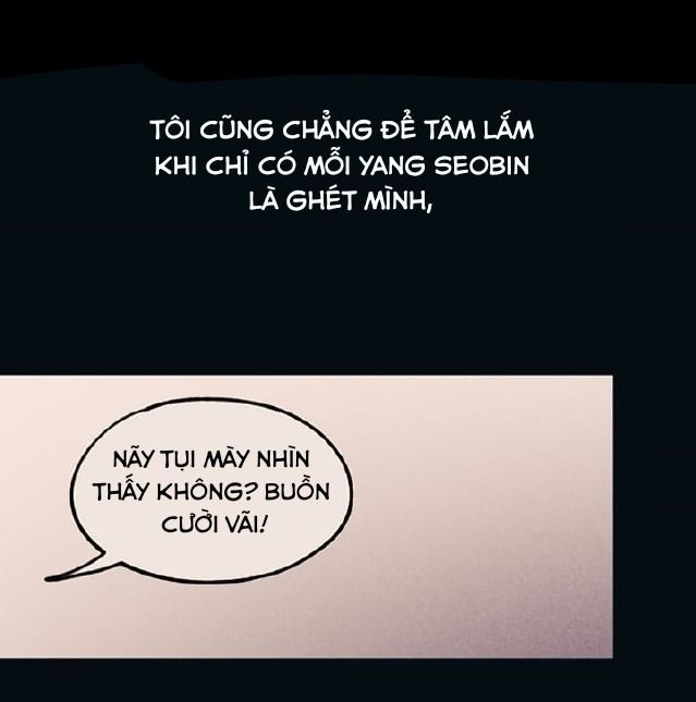 Yeonwoo's Innocence Chapter 18 - 75