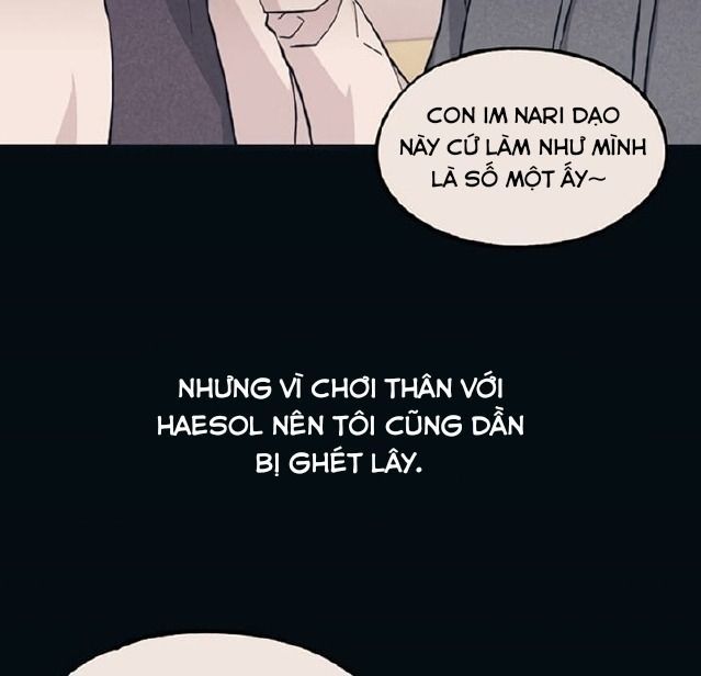 Yeonwoo's Innocence Chapter 18 - 77