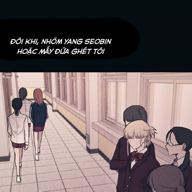 Yeonwoo's Innocence Chapter 18 - 80