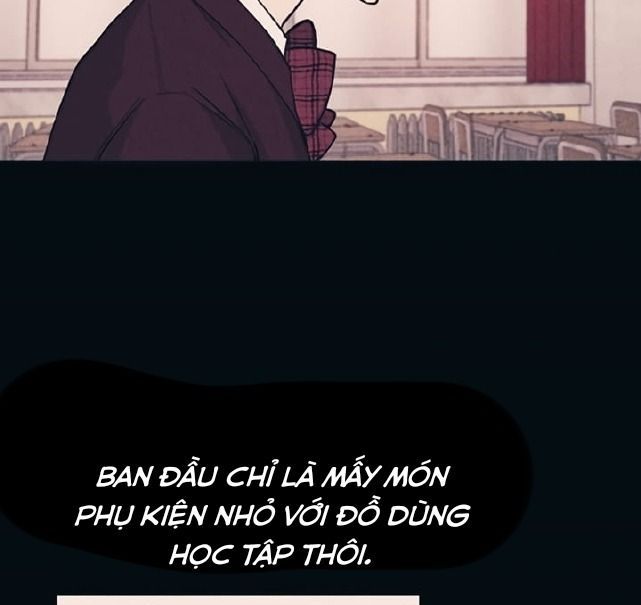 Yeonwoo's Innocence Chapter 18 - 89