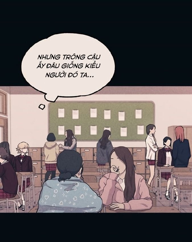 Yeonwoo's Innocence Chapter 18 - 10
