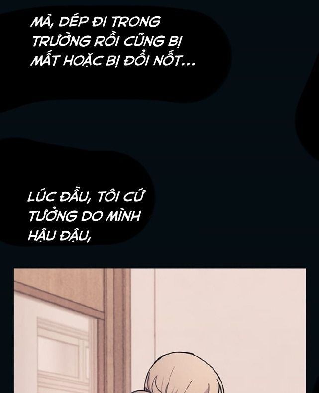 Yeonwoo's Innocence Chapter 18 - 92