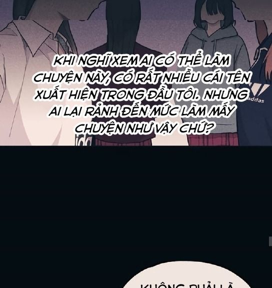 Yeonwoo's Innocence Chapter 18 - 99