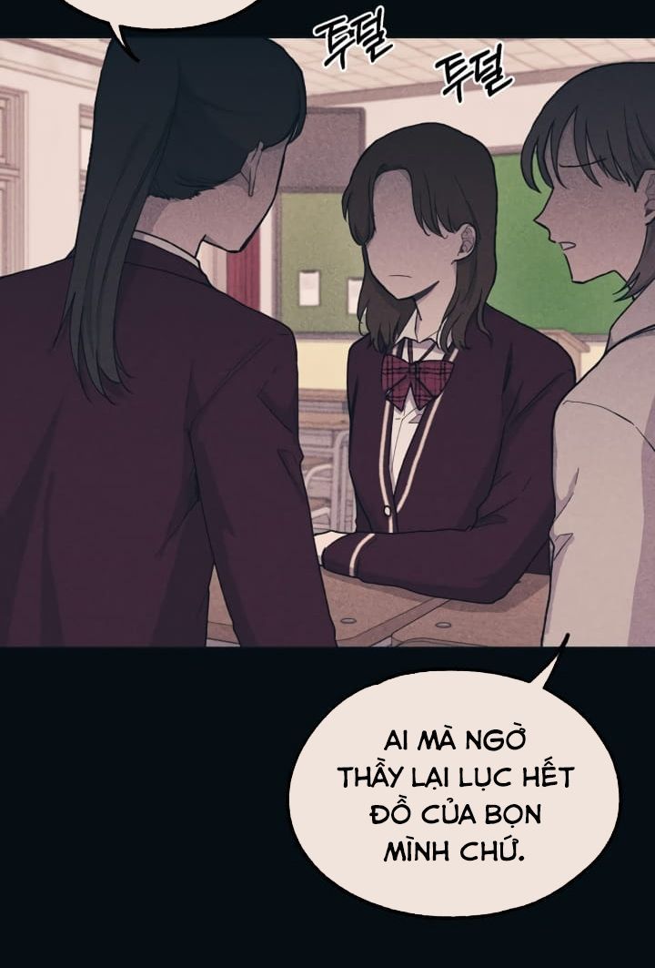 Yeonwoo's Innocence Chapter 19 - 2