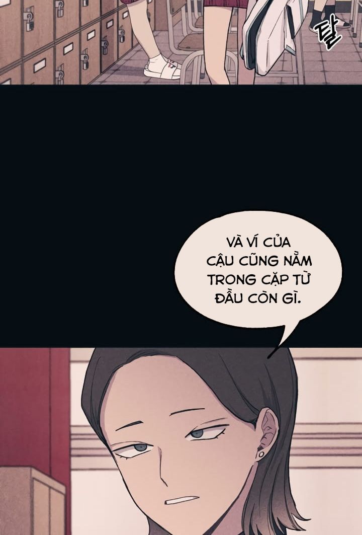 Yeonwoo's Innocence Chapter 19 - 11
